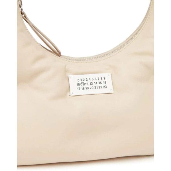 MAISON MARGIELA SMALL GLAM SLAM SHOULDER BAG