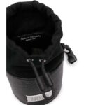 MAISON MARGIELA SMALL GLAM SLAM FLAP SHOULDER BAG