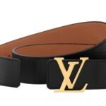 LOUIS VUITTON INITIALES 40MM