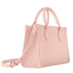 LOUIS VUITTON ONTHEGO PM