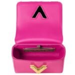 LOUIS VUITTON TWIST LITTLE