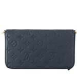 LOUIS VUITTON FELICIE POCHETTE
