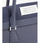 MAISON MARGIELA 5AC DAILY LEATHER BACKPACK