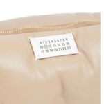 MAISON MARGIELA GLAM SLAM QUILTED SHOULDER BAG
