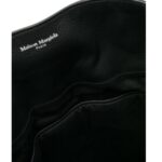 MAISON MARGIELA SOFT 5AC LEATHER BACKPACK