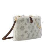 LOUIS VUITTON NEO POCHETTE MILLA