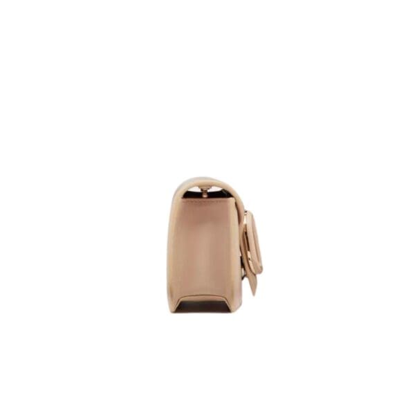 VALENTINO GARAVANI LOCÒ CALFSKIN SHOULDER BAG - Image 6