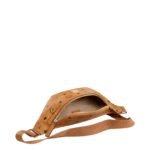 MCM SMALL FURSTEN BELT BAG IN VISETOS