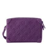 LOUIS VUITTON MINI SOFT TRUNK