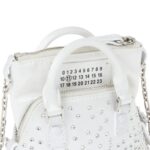 MAISON MARGIELA 5AC CINEMA INFERNO BABY CROSSBODY BAG