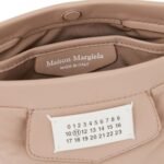MAISON MARGIELA MINI GLAM SLAM RED CARPET CROSSBODY BAG