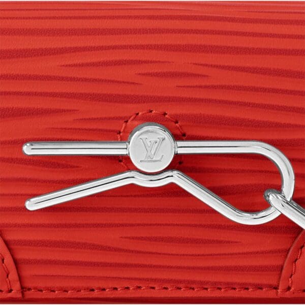LOUIS VUITTON MICRO STEAMER