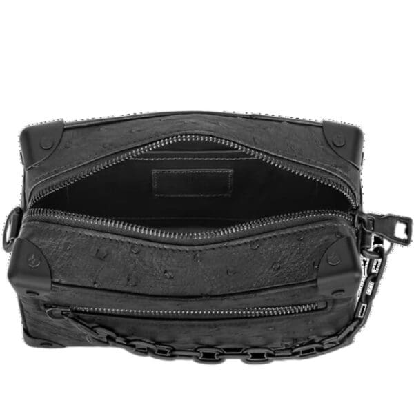 LOUIS VUITTON MINI SOFT TRUNK - Image 4