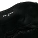 MAISON MARGIELA SOFT 5AC LEATHER BACKPACK