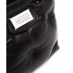 MAISON MARGIELA SMALL GLAM SLAM TOTE BAG