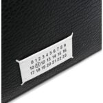 MAISON MARGIELA LOGO-APPLIQUÉ CROSSBODY BAG