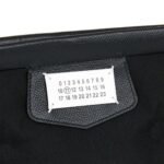 MAISON MARGIELA GLAM SLAM SPORT SHOULDER BAG