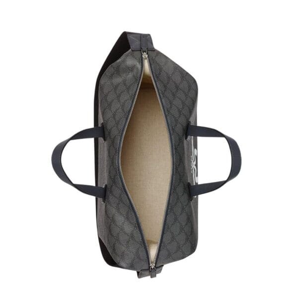 MCM X-LARGE HIMMEL E/W TOTE IN LAURETOS GREY
