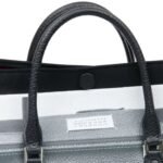 MAISON MARGIELA MEDIUM 5AC CLASSIQUE TOP-HANDLE BAG