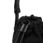 MAISON MARGIELA MINI 5AC BUCKET BAG