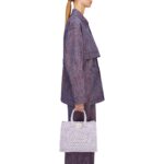 FERRAGAMO STUDIO BOX BAG (M)