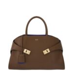 FERRAGAMO HUG HANDBAG (S)