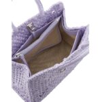 FERRAGAMO STUDIO BOX BAG (M)