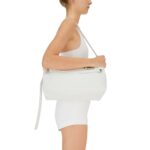 FERRAGAMO HUG SHOULDER BAG