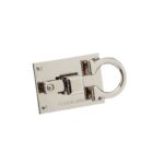 FERRAGAMO STUDIO BOX BAG (M)