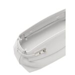 FERRAGAMO HUG SHOULDER BAG