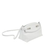 FERRAGAMO HUG SHOULDER BAG