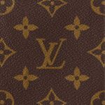 LOUIS VUITTON KEEPALL BANDOULIERE 50
