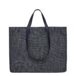 TOTE BAG WITH LOGO (S)