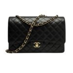 CHANEL MAXI CLASSIC HANDBAG