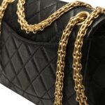 CHANEL MINI 2.55 HANDBAG