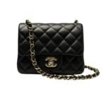 CHANEL MINI CLASSIC HANDBAG