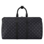 LOUIS VUITTON KEEPAL BANDOULIERE 45