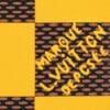 LOUIS VUITTON SPEEDY 50 BANDOULIERE DAMIER POP