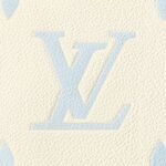 LOUIS VUITTON KEEPALL BANDOULIERE 45