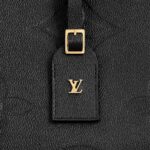 LOUIS VUITTON TRAVEL BAG