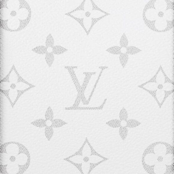 LOUIS VUITTON KEEPALL BANDOULIERE 50
