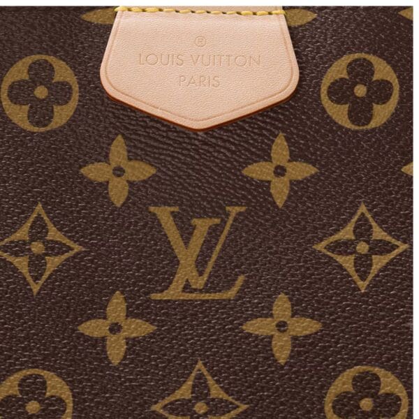 LOUIS VUITTON GRACEFUL MM