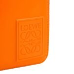 LOEWE ASTUCCIO CON COULISSE IN COTONE