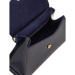 Geometric handbag (M)