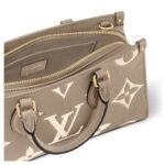 LOUIS VUITTON ONTHEGO EAST WEST