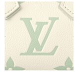 LOUIS VUITTON NANO SPEEDY