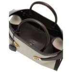 FERRAGAMO HUG HANDBAG (M)