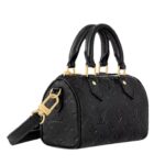 LOUIS VUITTON NANO SPEEDY