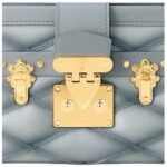 LOUIS VUITTON PETITE MALLE