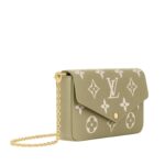 LOUIS VUITTON FELICIE POCHETTE